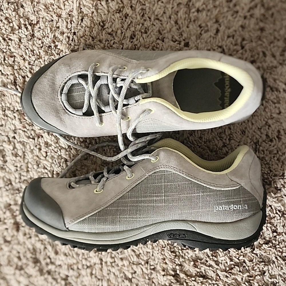 Patagonia shoes
